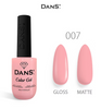 Esmalte em Gel 10ml 007 DANS
