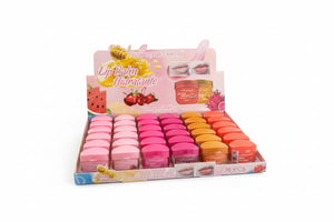 Lip balm Hidratante Yoyo Maquiamor