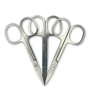 Tesoura para unhas Mey