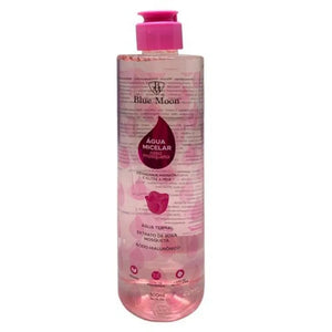 Agua micelar rosa mosqueta Blue Moon 300 ml