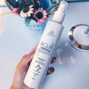 Água termal Remineralizante Phallebeauty 190ml