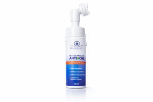 Mousse Facial Antiacne 150ml