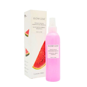Tonico Glow love melancia