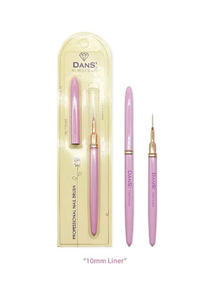 Pincel Liner 10 mm Dans