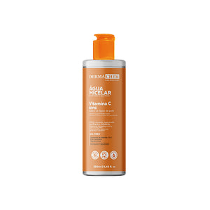 Agua Micelar Vitamina C ions Dermachem 250ml