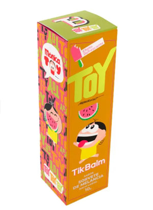 Tik Balm Mônica Toy 27