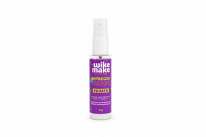 Primer entregou tudo Wike Make 35g