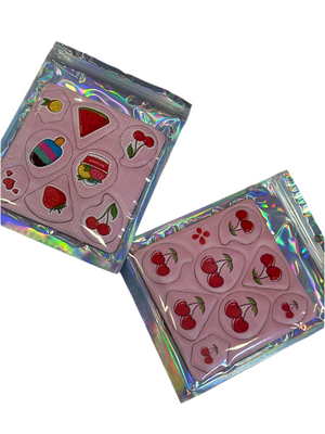 Esponja para pó Quebra cabeça variadas