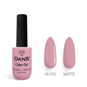 085 Esmalte em Gel 10ml DANS