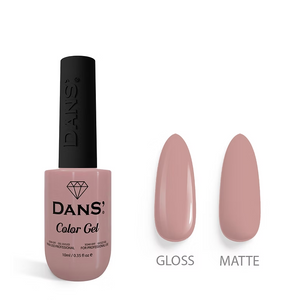 089 Esmalte em Gel 10ml DANS