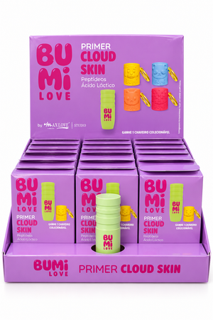 Primer CLOUD SKIN BUMI Love