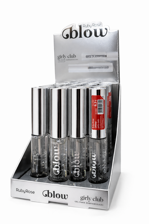 Gel para Sobrancelha Blow GIRLY CLUB