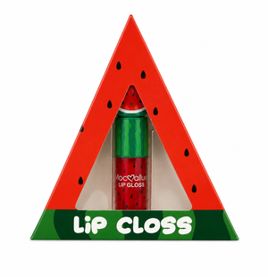 Lip closs melancia Moc Allure