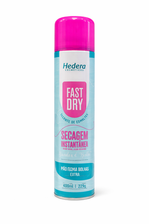 Fast DRY Secagem de esmalte