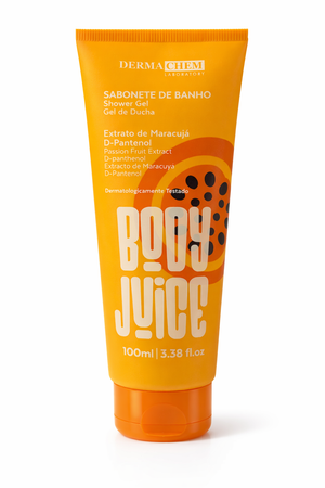Sabonete de banho BODY JUICE Maracujá