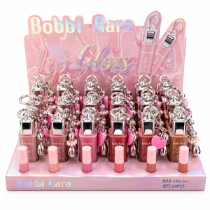 Lip Gloss Bobbi Rara