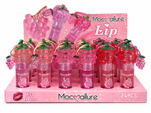 Lip Gloss Moc Allure