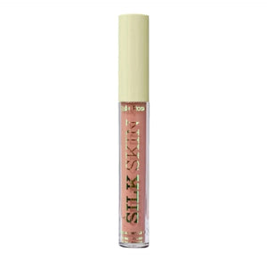 BATOM LIQUIDO CONFORT LIPS SILK SKIN RUBY ROSE - LANCAMENTO