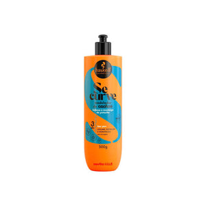 Se Curve Modelador de Cachos 500g