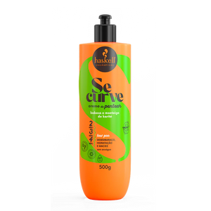 Se Curve Creme de Pentear 500g