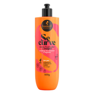 Se Curve Creme finalizador de Crespos 500g