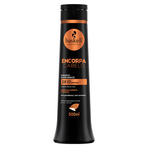 Encorpa Cabelo Shampo Engrosador 300ml