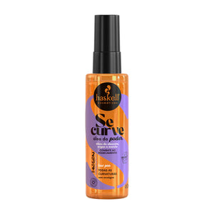 Se Curve Óleo de Poder HASKELL 60ml