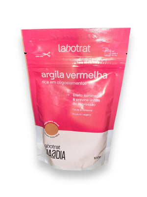 Argilas LABOTRAT