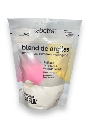 Argilas LABOTRAT