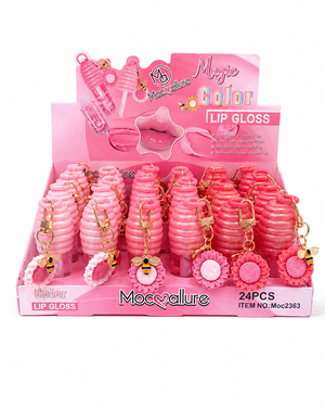 Magic Color LIP GLOSS
