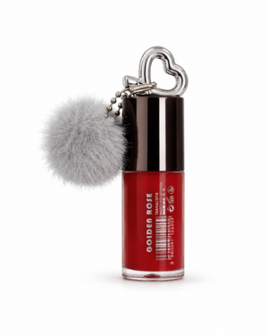 LIP GLOSS POMPOM