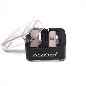 Apontador p/ lápis Macrilan