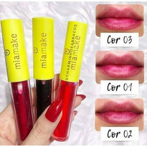Lip tint
