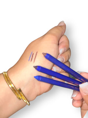 Delineador Royal Gold Jasmyne