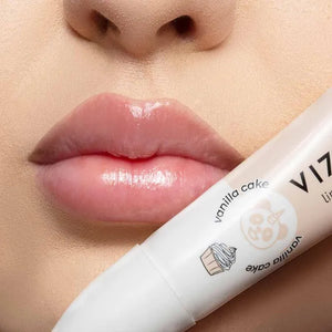 Balm Vizzela Zaxy Vanila cake
