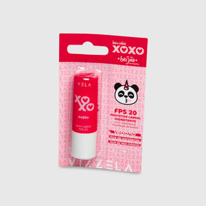 balm labial xoxo fps 20 – vizzela apaixonado vermelho