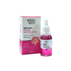 Sérum Rosa Mosqueta 30ml - Bella Bem Me Quero