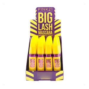 Máscara big lash Pink 21