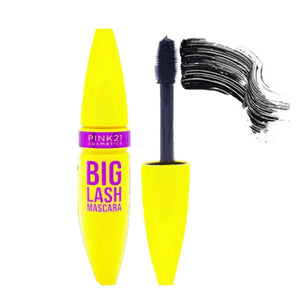 Máscara big lash Pink 21