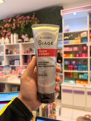 GLOW EXPERT SHAMPOO 250ml