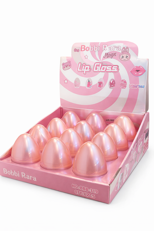 Bobbi Rara magic Blind Box Lip gloss