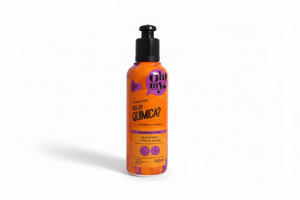 Finalizador Rolou QUIMICA? 150ml Oh My!
