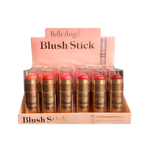 Blush Stick Belle angel cores sortidas