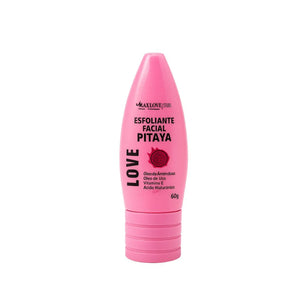 Esfoliante Facial Pitaya MaxLove 60g