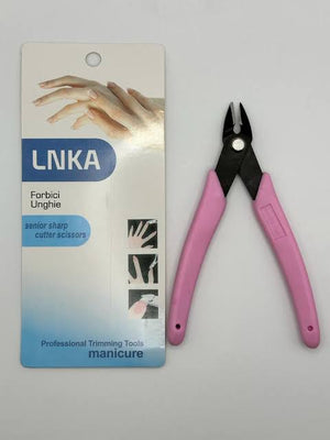 Alicate  unha lnka fj7035