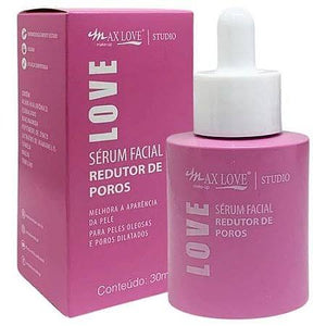 Serum Facial Redutor de Poros