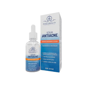 Serum Facial Antiacne Phallebeauty 30ml