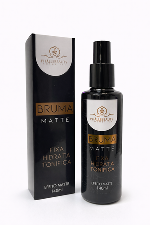 Bruma Matte Phallebeauty