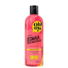 Shampoo DESMAIA SEM DÓ NEM PIEDADE 300ml Oh My