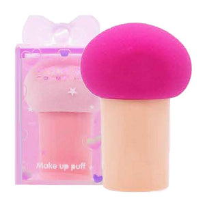 Kit12 Esponja puff makeup